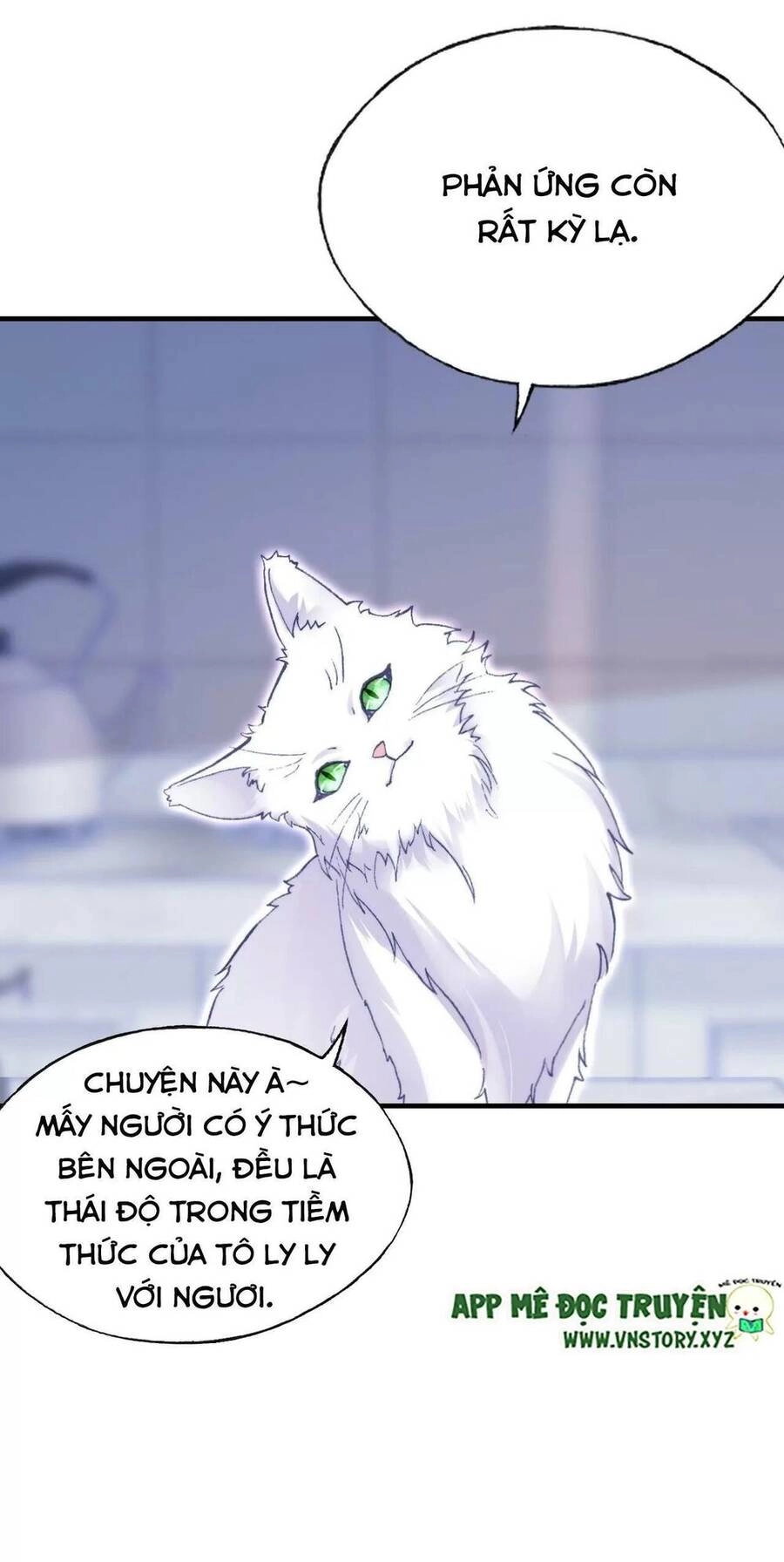 Lại Bị Bệnh Chiều Chuộng Quấn Lấy Chapter 63 - 38