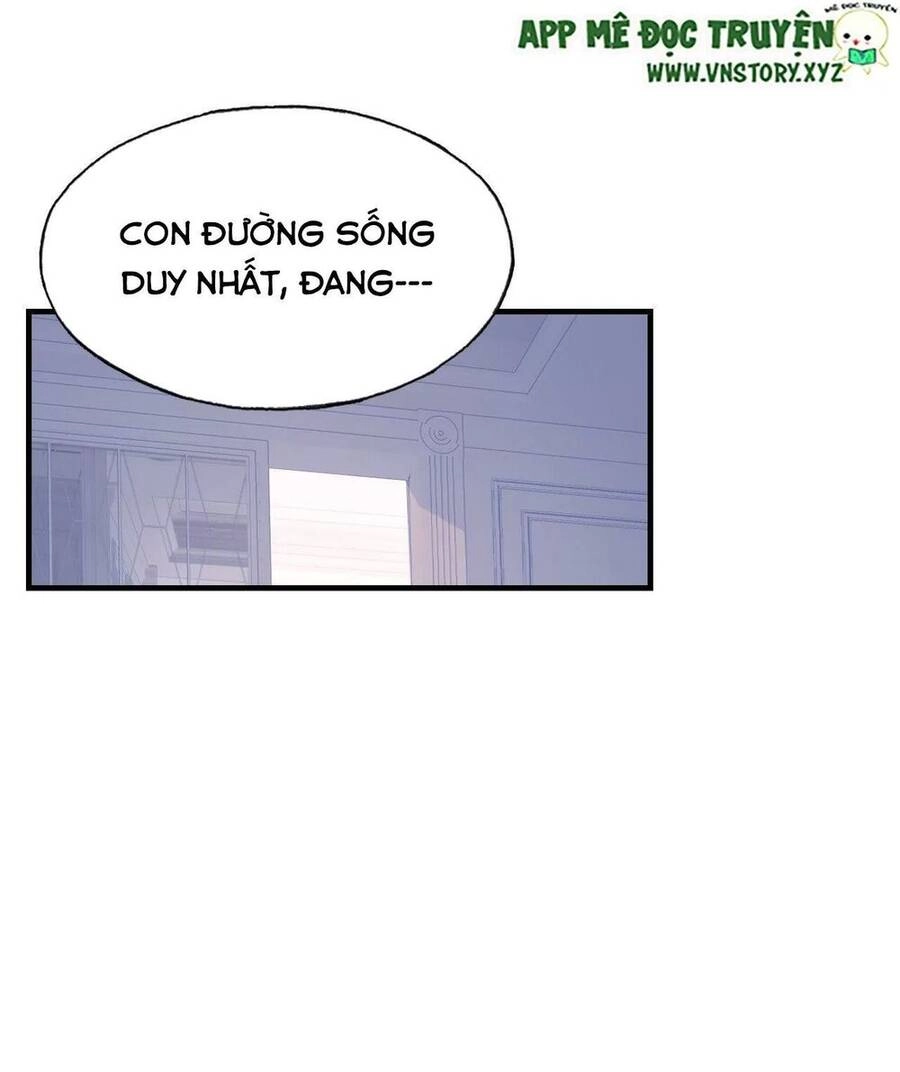 Lại Bị Bệnh Chiều Chuộng Quấn Lấy Chapter 63 - 40