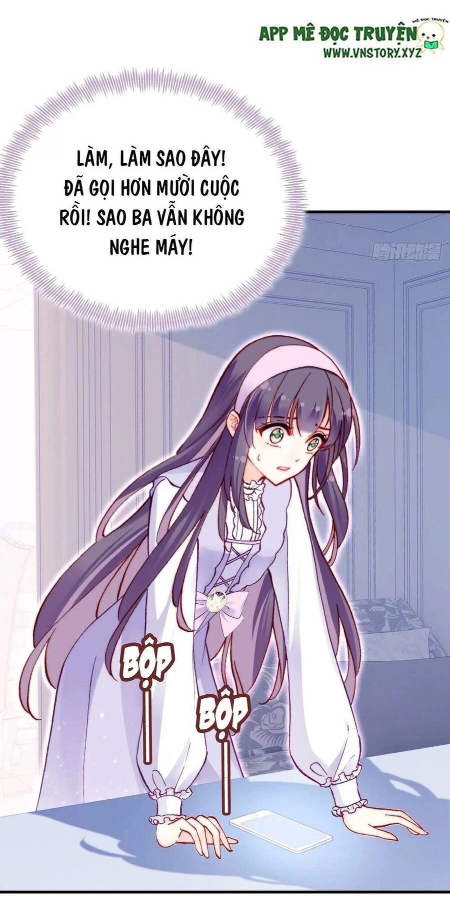 Lại Bị Bệnh Chiều Chuộng Quấn Lấy Chapter 63 - 41