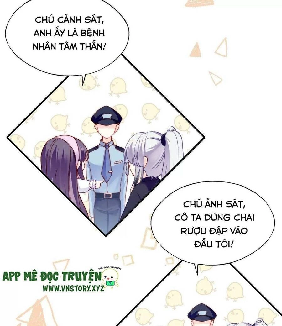 Lại Bị Bệnh Chiều Chuộng Quấn Lấy Chapter 63 - 43