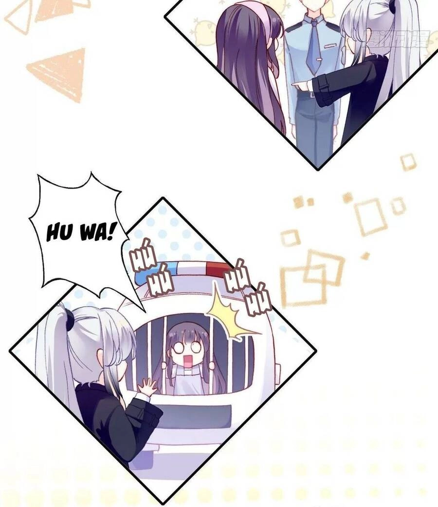 Lại Bị Bệnh Chiều Chuộng Quấn Lấy Chapter 63 - 44