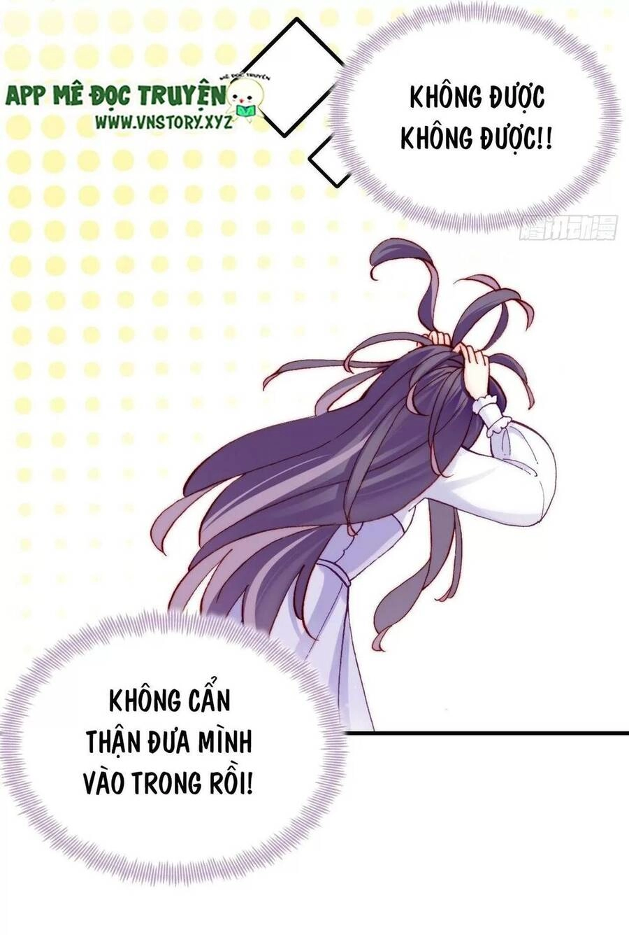 Lại Bị Bệnh Chiều Chuộng Quấn Lấy Chapter 63 - 45