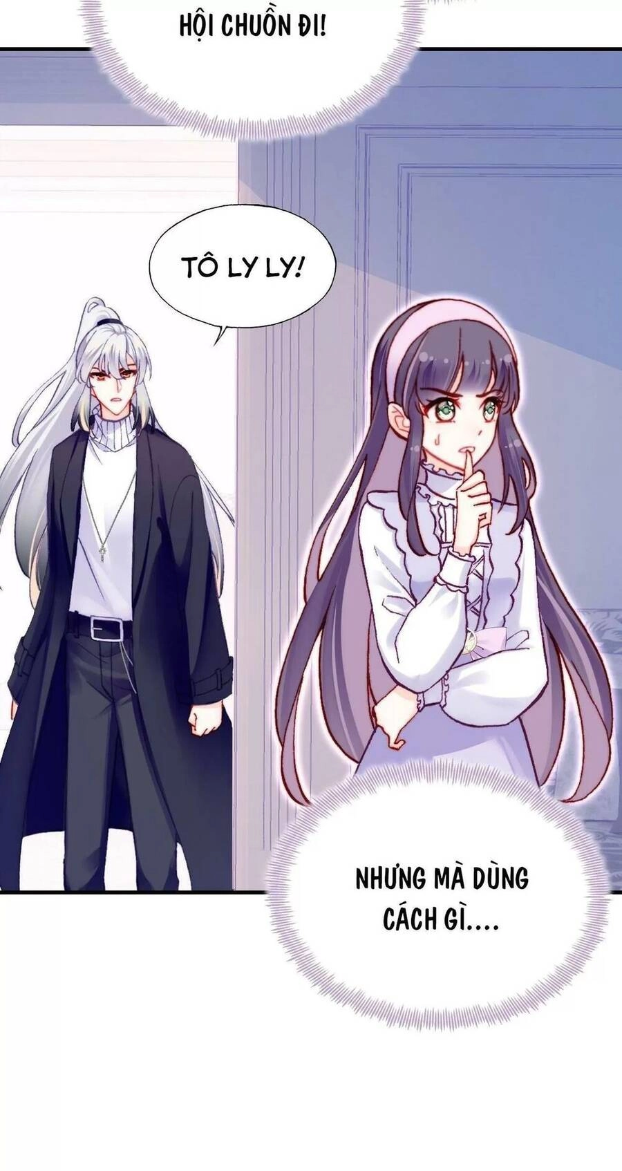 Lại Bị Bệnh Chiều Chuộng Quấn Lấy Chapter 63 - 47