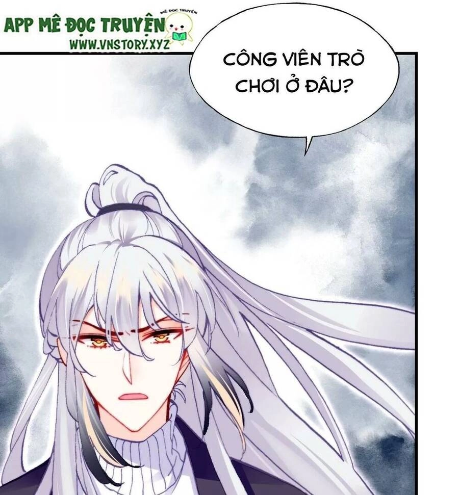 Lại Bị Bệnh Chiều Chuộng Quấn Lấy Chapter 63 - 48