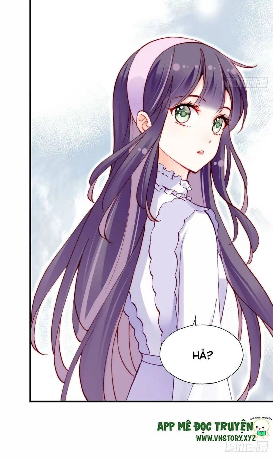 Lại Bị Bệnh Chiều Chuộng Quấn Lấy Chapter 63 - 50