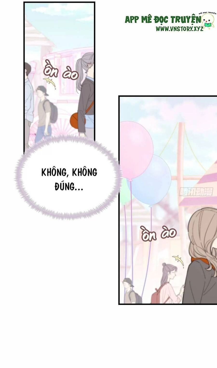 Lại Bị Bệnh Chiều Chuộng Quấn Lấy Chapter 63 - 53