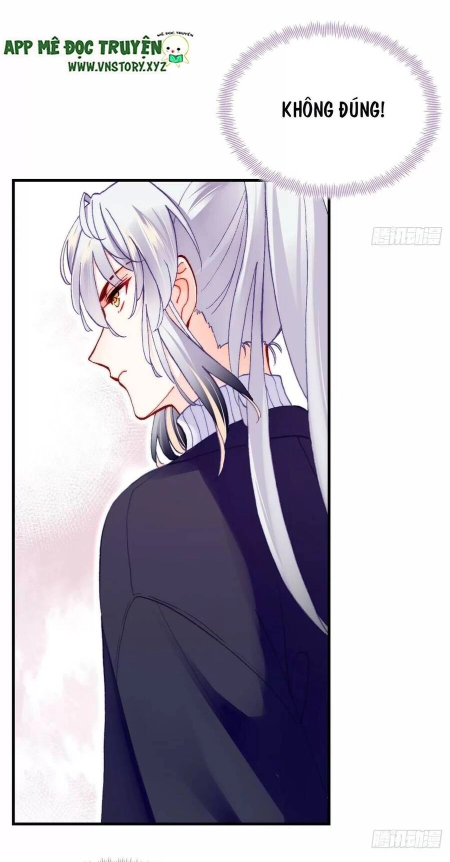 Lại Bị Bệnh Chiều Chuộng Quấn Lấy Chapter 63 - 54