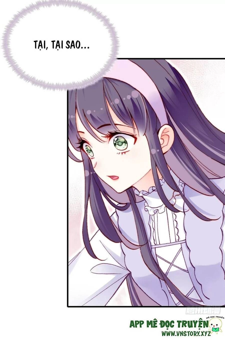 Lại Bị Bệnh Chiều Chuộng Quấn Lấy Chapter 63 - 55