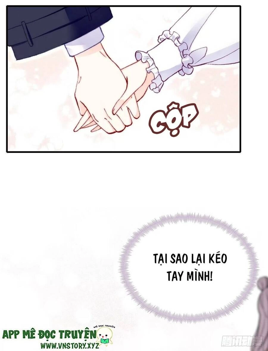 Lại Bị Bệnh Chiều Chuộng Quấn Lấy Chapter 63 - 56