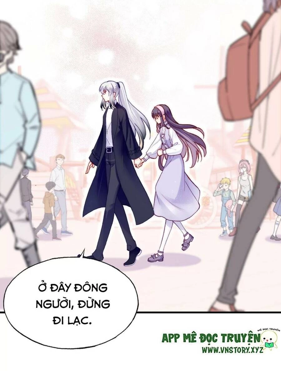 Lại Bị Bệnh Chiều Chuộng Quấn Lấy Chapter 63 - 57