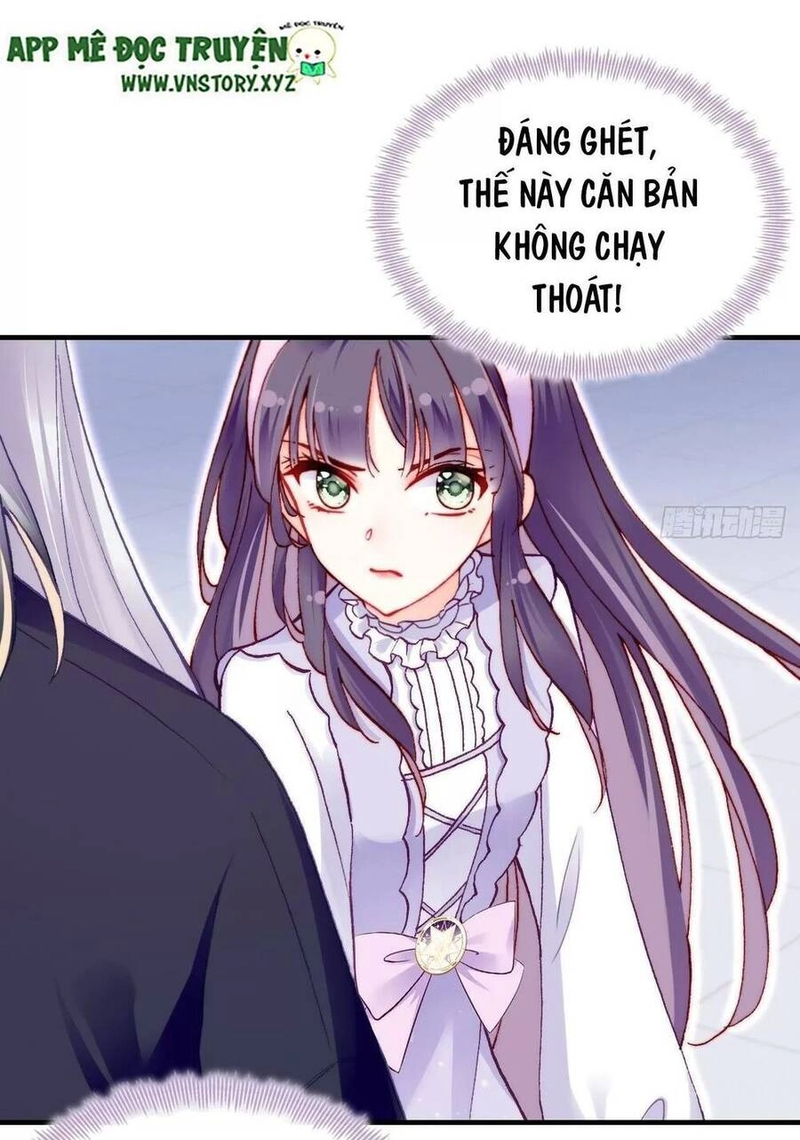 Lại Bị Bệnh Chiều Chuộng Quấn Lấy Chapter 63 - 59