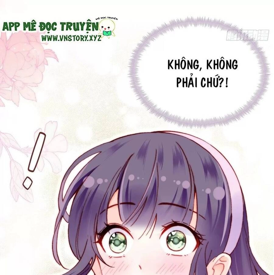Lại Bị Bệnh Chiều Chuộng Quấn Lấy Chapter 63 - 64