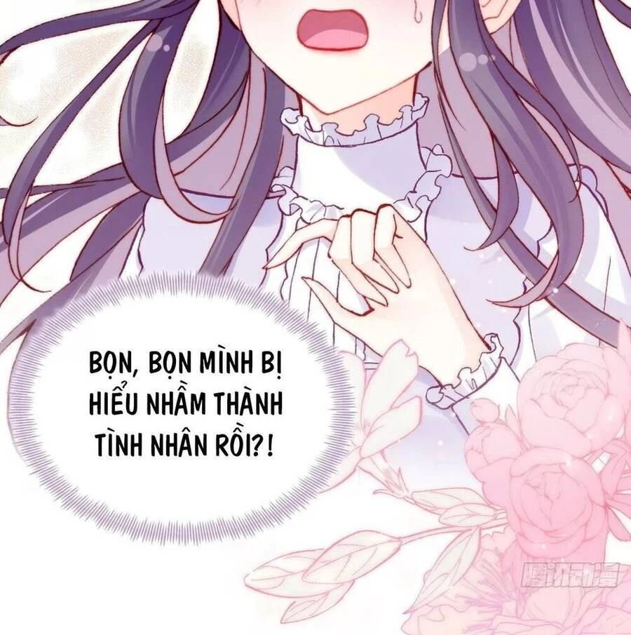 Lại Bị Bệnh Chiều Chuộng Quấn Lấy Chapter 63 - 65