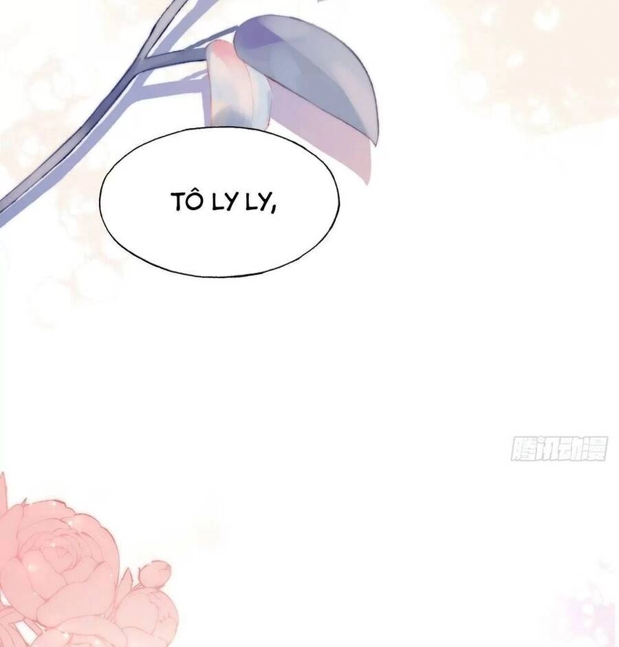 Lại Bị Bệnh Chiều Chuộng Quấn Lấy Chapter 63 - 67