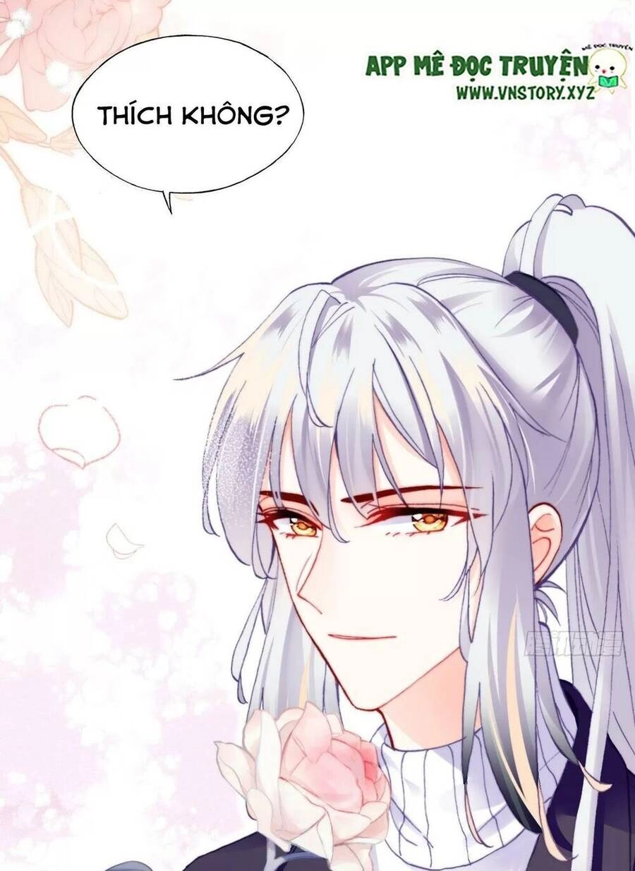 Lại Bị Bệnh Chiều Chuộng Quấn Lấy Chapter 63 - 68