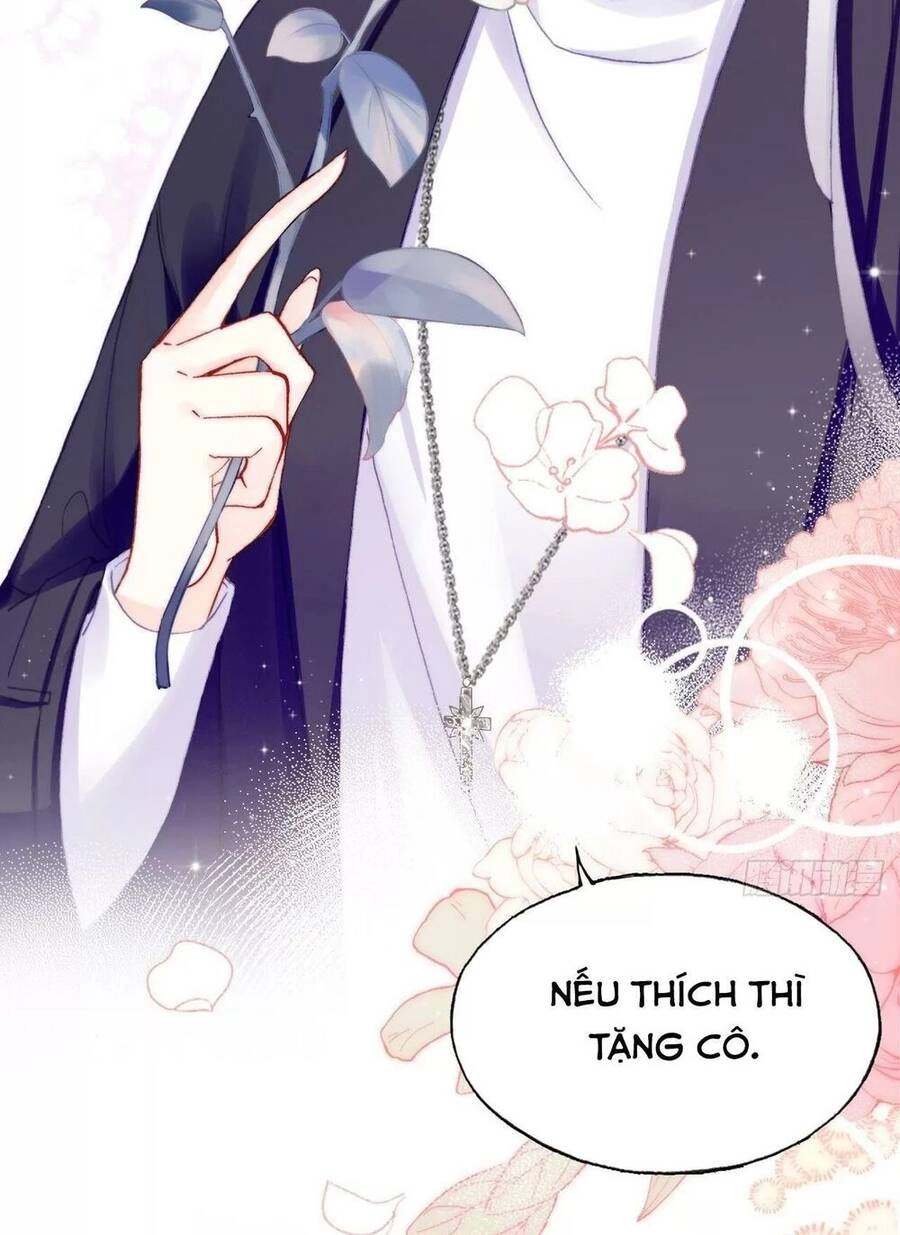 Lại Bị Bệnh Chiều Chuộng Quấn Lấy Chapter 63 - 69