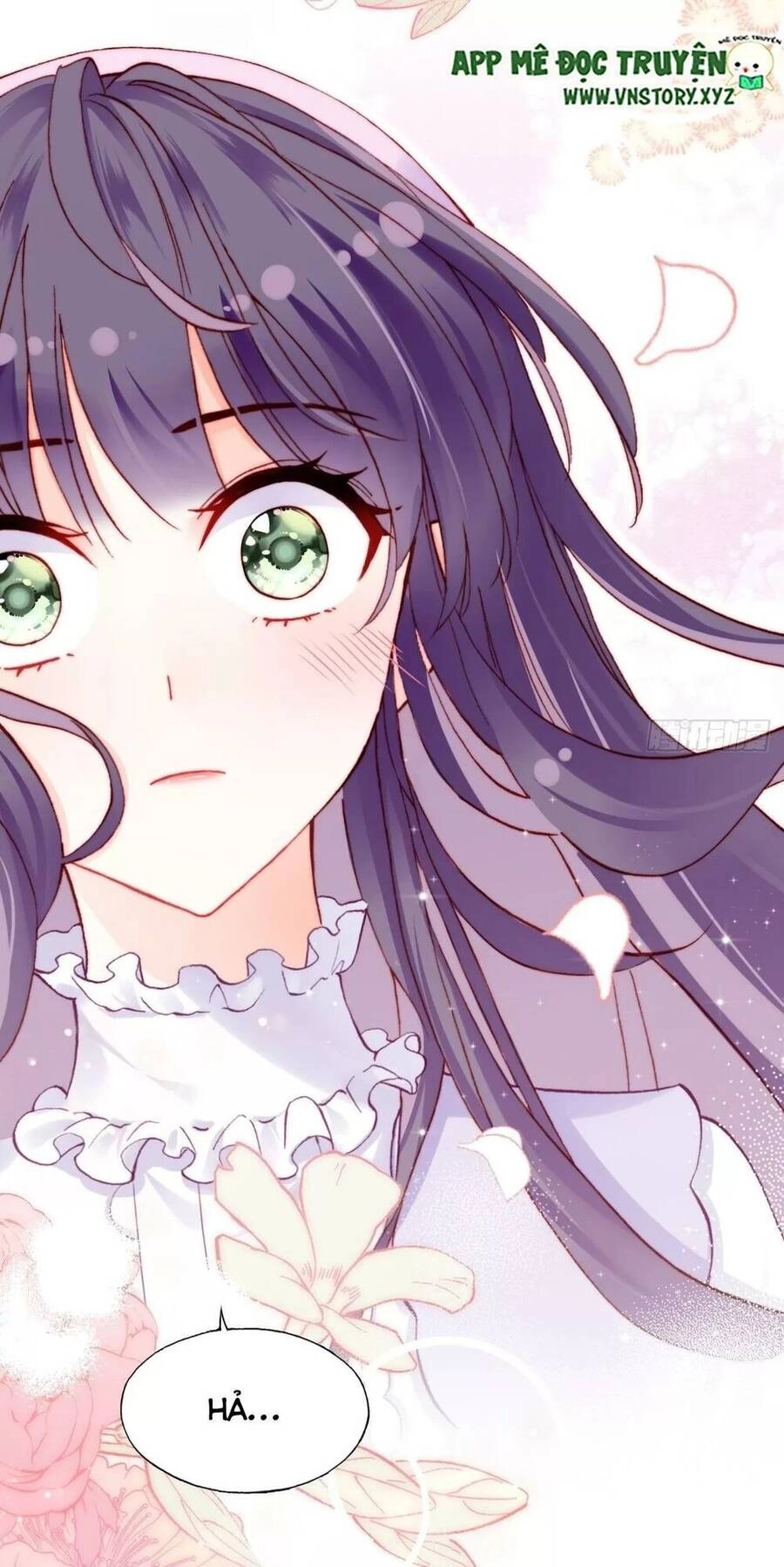 Lại Bị Bệnh Chiều Chuộng Quấn Lấy Chapter 63 - 70