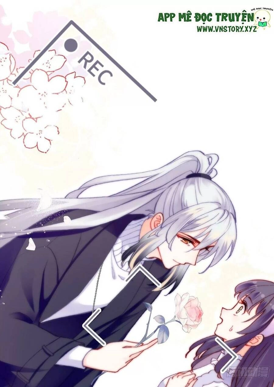 Lại Bị Bệnh Chiều Chuộng Quấn Lấy Chapter 63 - 73