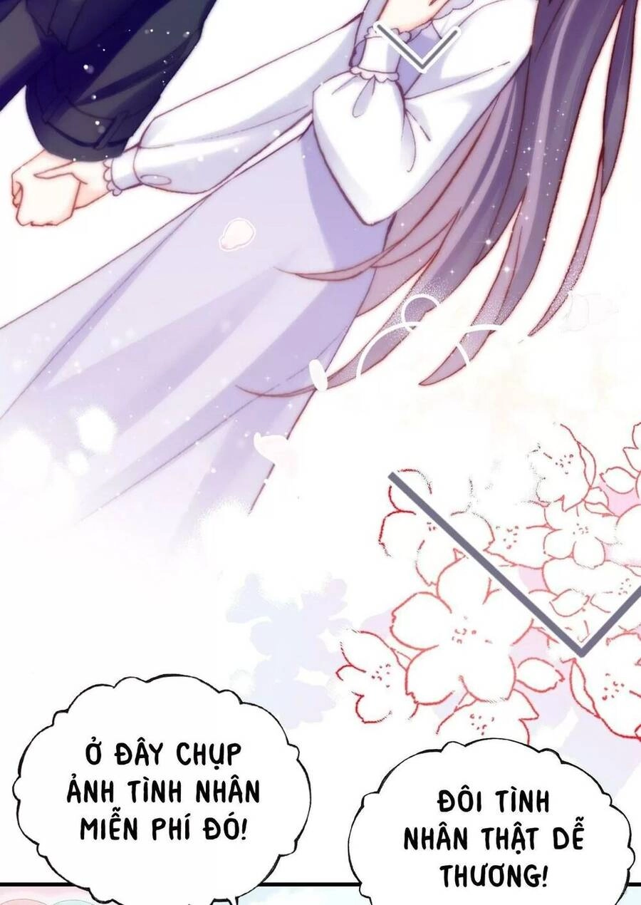 Lại Bị Bệnh Chiều Chuộng Quấn Lấy Chapter 63 - 74