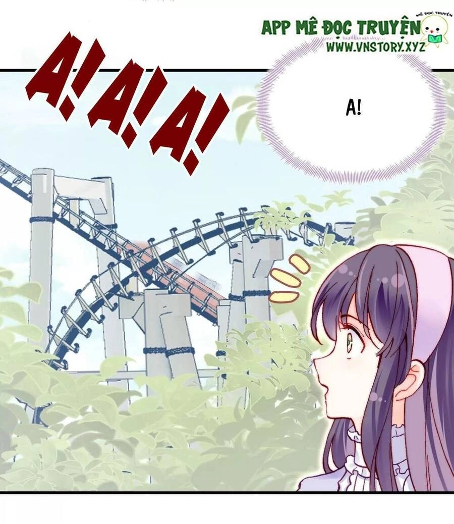 Lại Bị Bệnh Chiều Chuộng Quấn Lấy Chapter 63 - 78