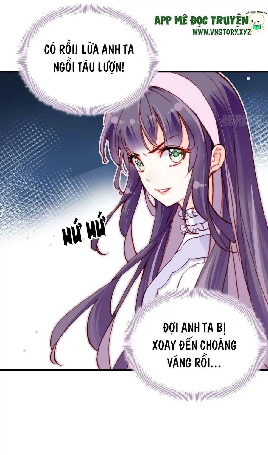 Lại Bị Bệnh Chiều Chuộng Quấn Lấy Chapter 63 - 79