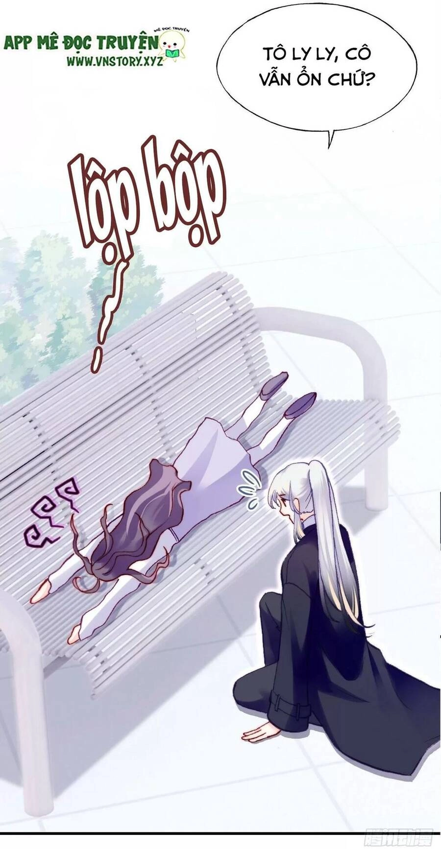 Lại Bị Bệnh Chiều Chuộng Quấn Lấy Chapter 63 - 81