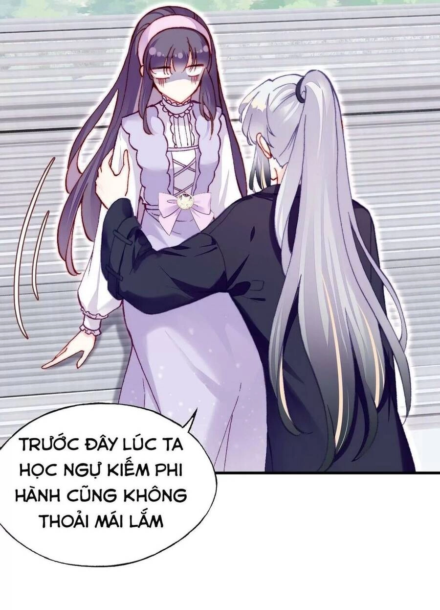 Lại Bị Bệnh Chiều Chuộng Quấn Lấy Chapter 63 - 86