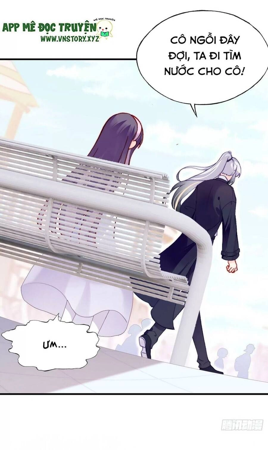 Lại Bị Bệnh Chiều Chuộng Quấn Lấy Chapter 63 - 87