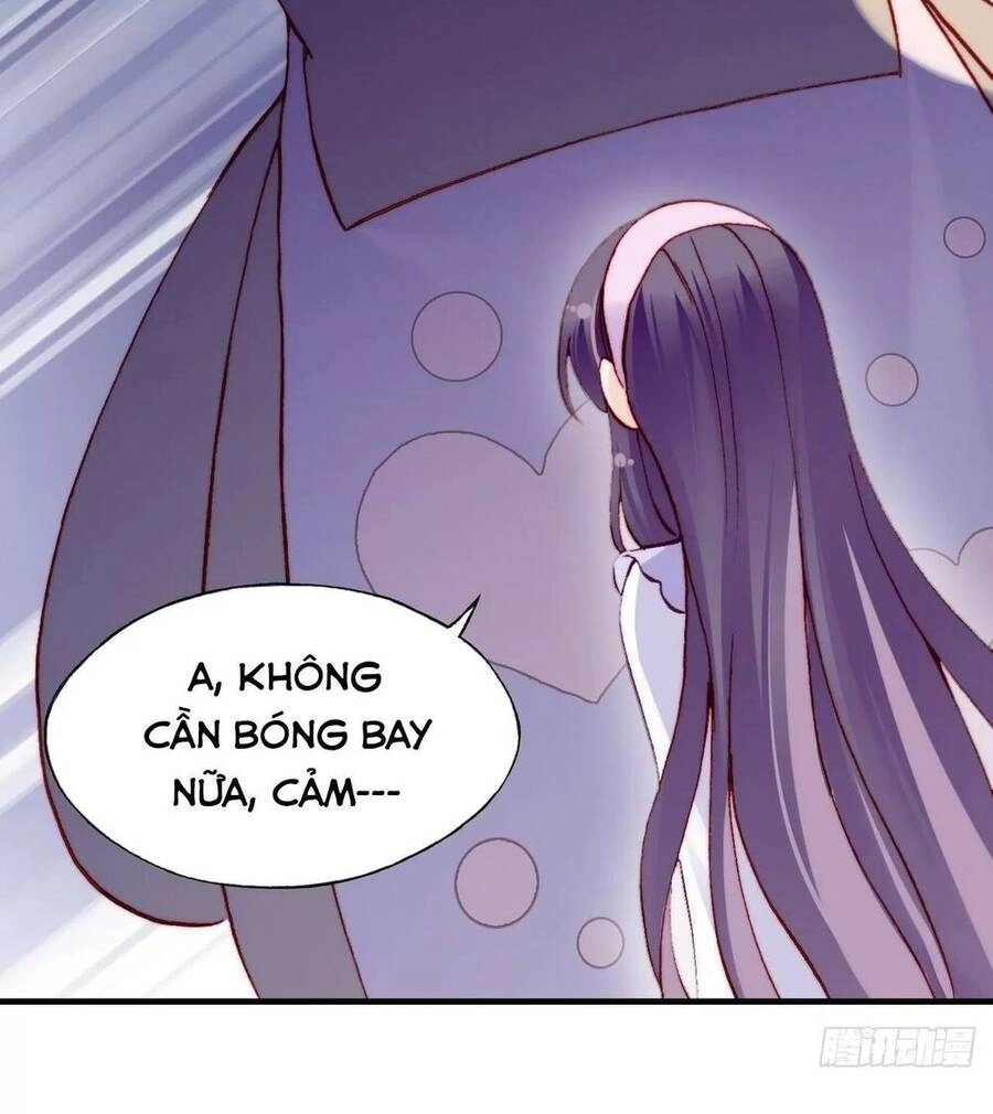 Lại Bị Bệnh Chiều Chuộng Quấn Lấy Chapter 63 - 93