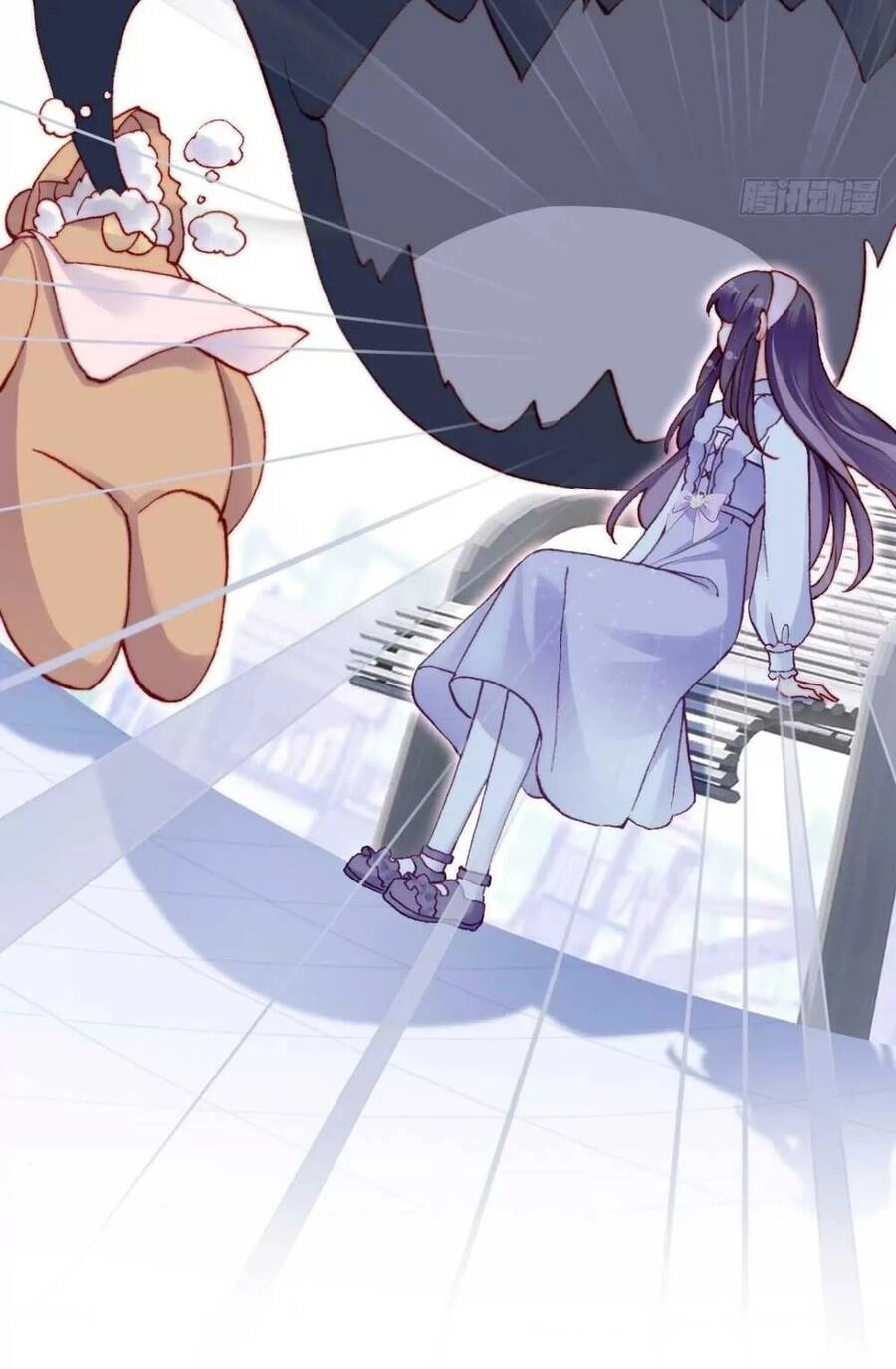 Lại Bị Bệnh Chiều Chuộng Quấn Lấy Chapter 64 - 7