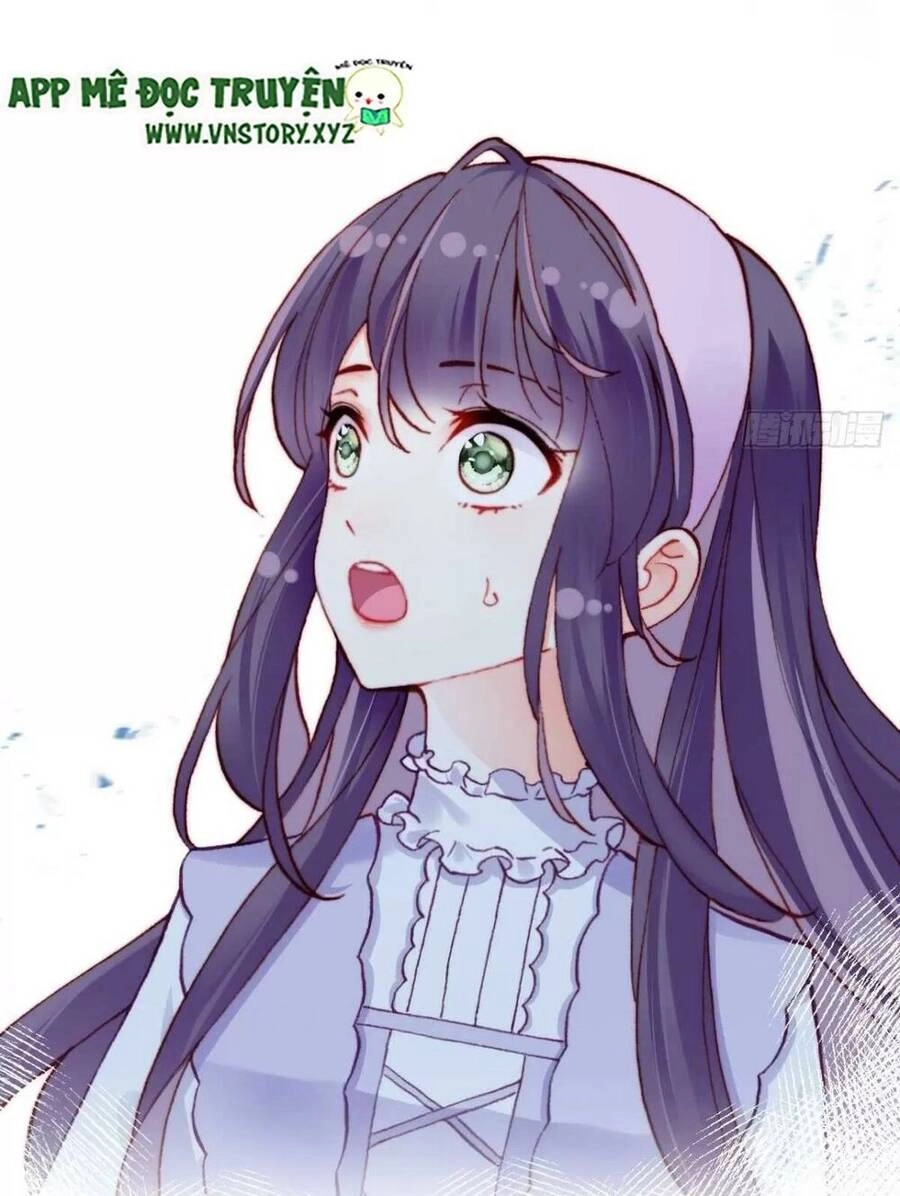 Lại Bị Bệnh Chiều Chuộng Quấn Lấy Chapter 64 - 8