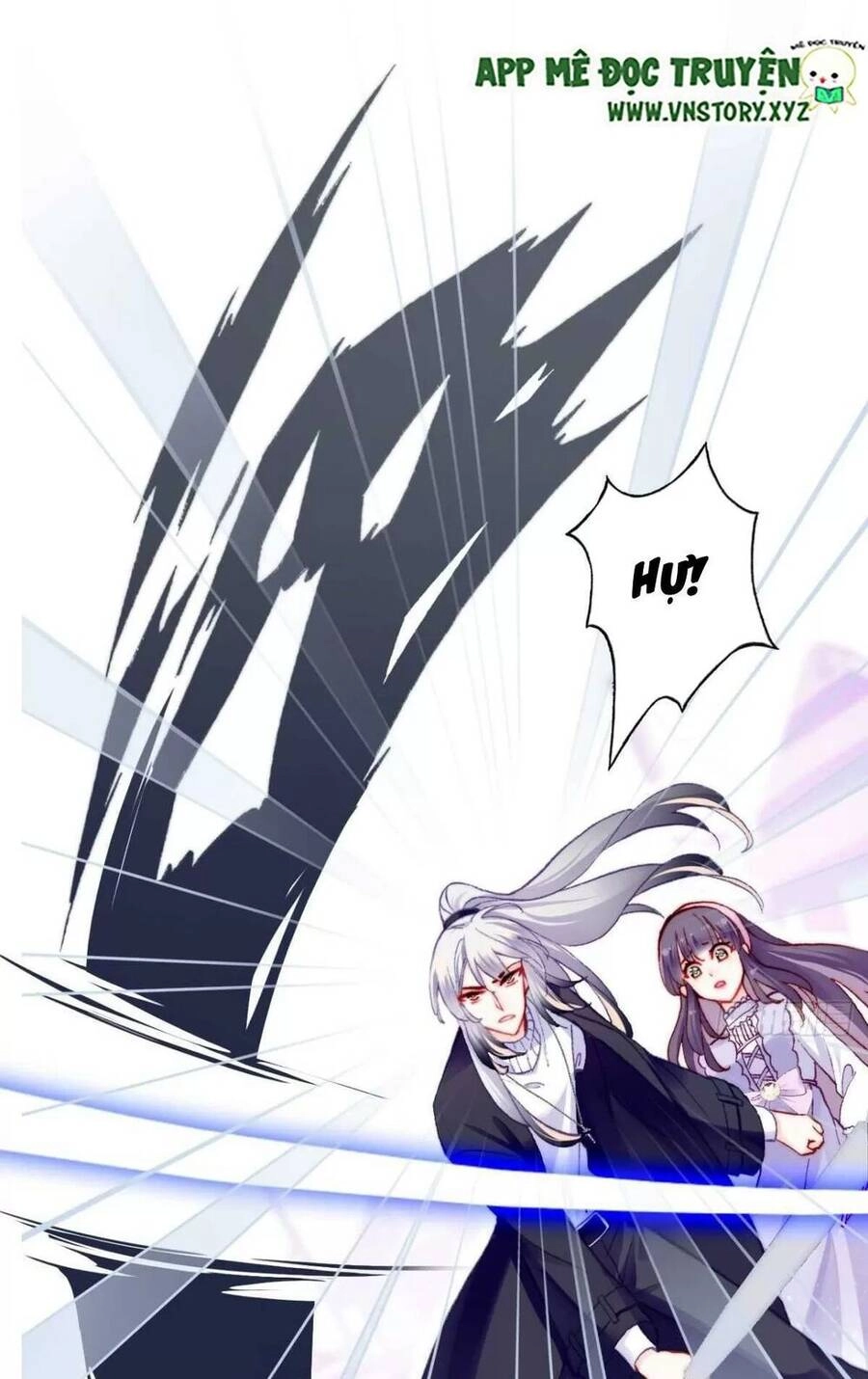 Lại Bị Bệnh Chiều Chuộng Quấn Lấy Chapter 64 - 11