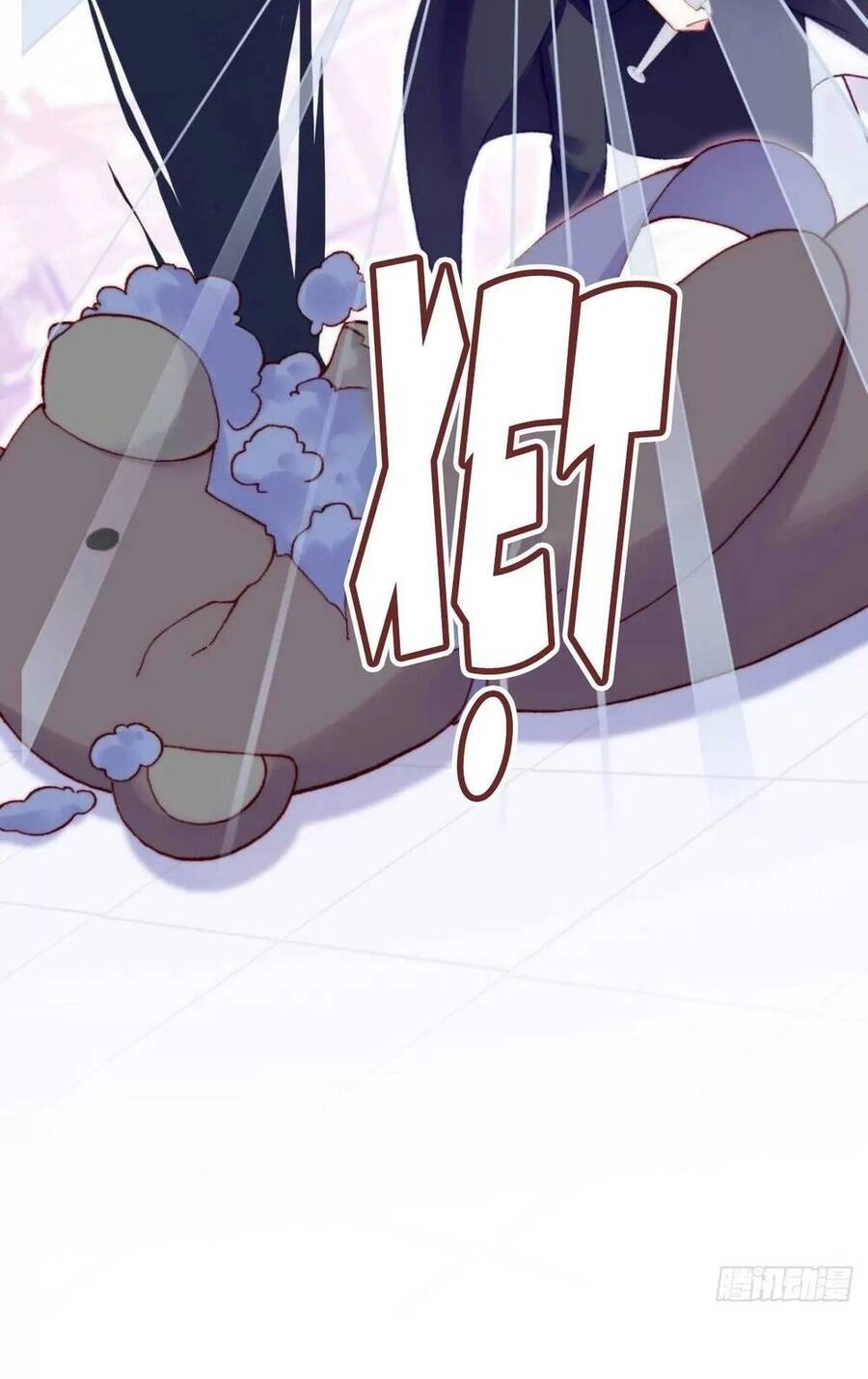 Lại Bị Bệnh Chiều Chuộng Quấn Lấy Chapter 64 - 12