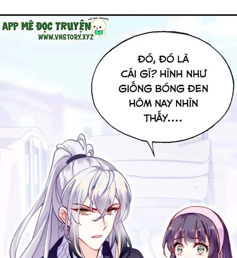 Lại Bị Bệnh Chiều Chuộng Quấn Lấy Chapter 64 - 13