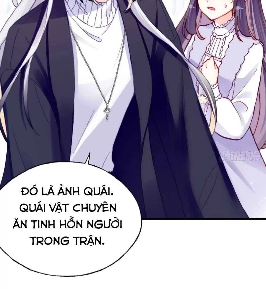 Lại Bị Bệnh Chiều Chuộng Quấn Lấy Chapter 64 - 14