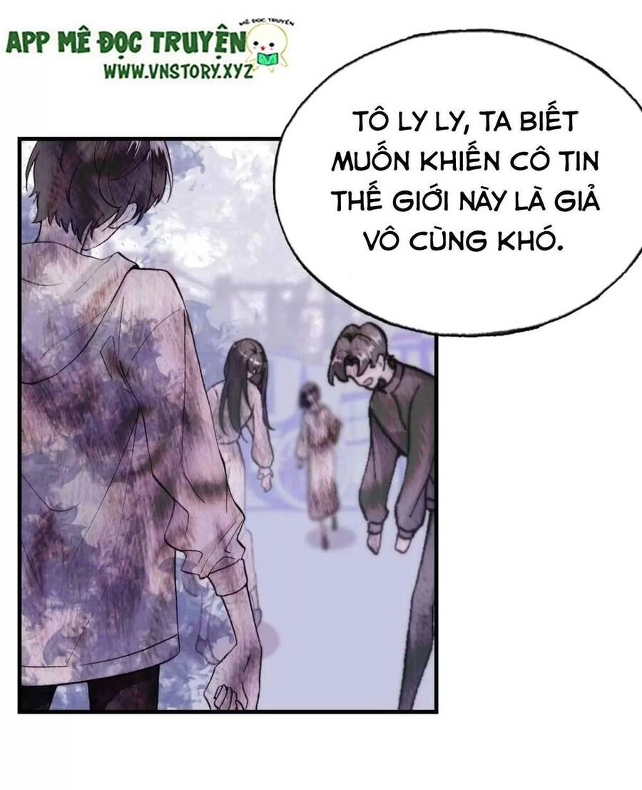 Lại Bị Bệnh Chiều Chuộng Quấn Lấy Chapter 64 - 15