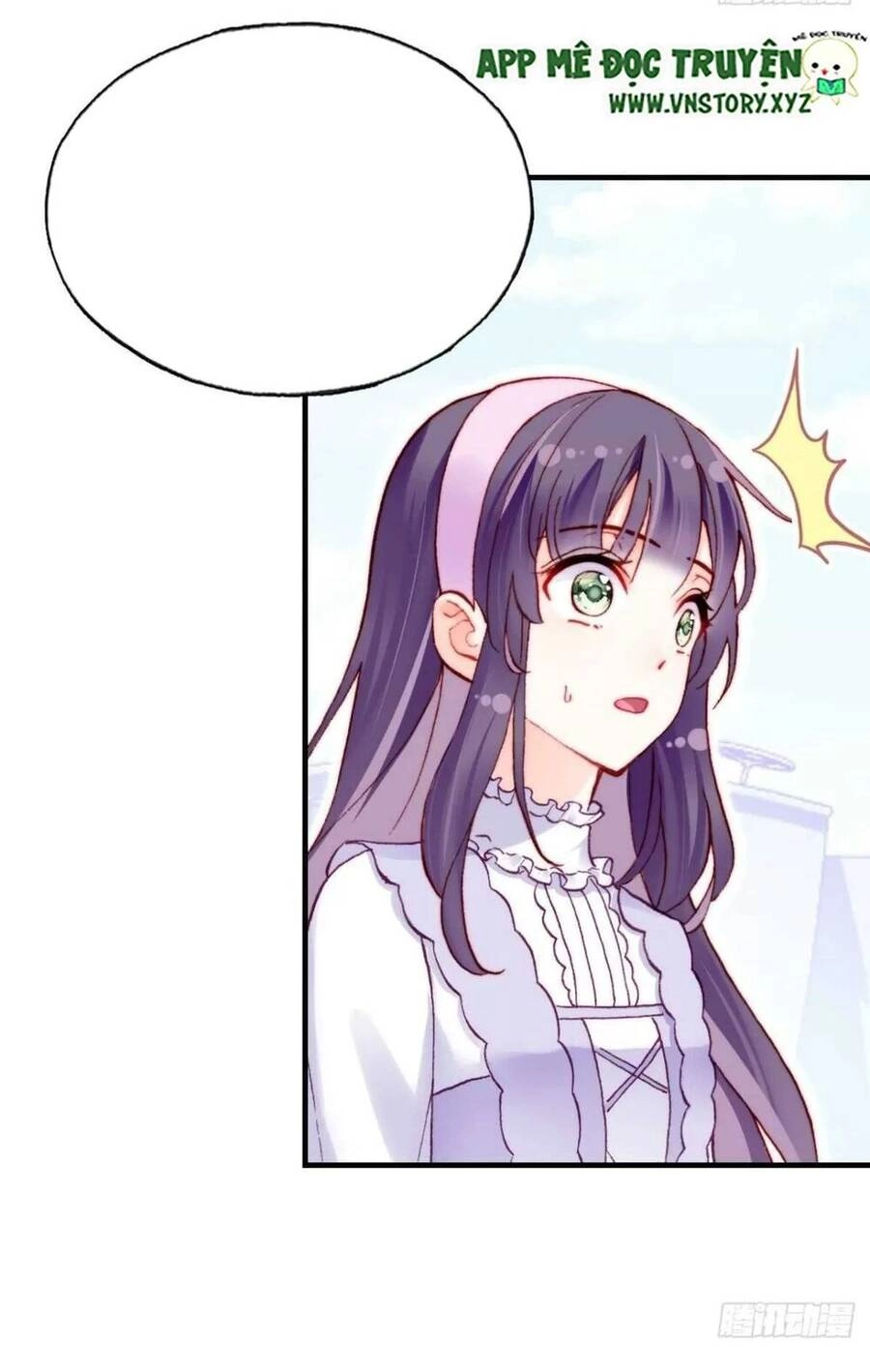 Lại Bị Bệnh Chiều Chuộng Quấn Lấy Chapter 64 - 17