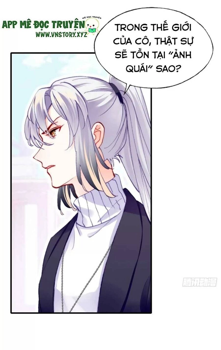 Lại Bị Bệnh Chiều Chuộng Quấn Lấy Chapter 64 - 18