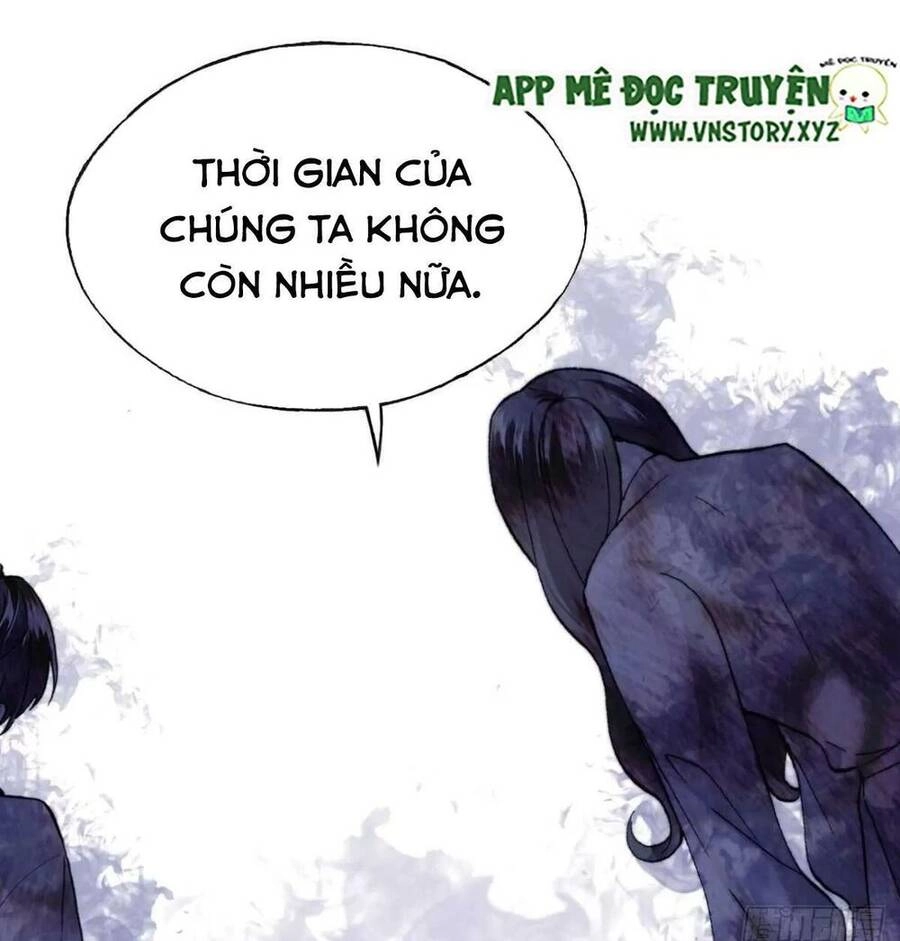 Lại Bị Bệnh Chiều Chuộng Quấn Lấy Chapter 64 - 19