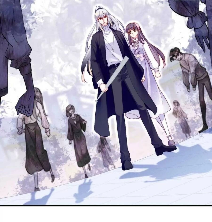 Lại Bị Bệnh Chiều Chuộng Quấn Lấy Chapter 64 - 20