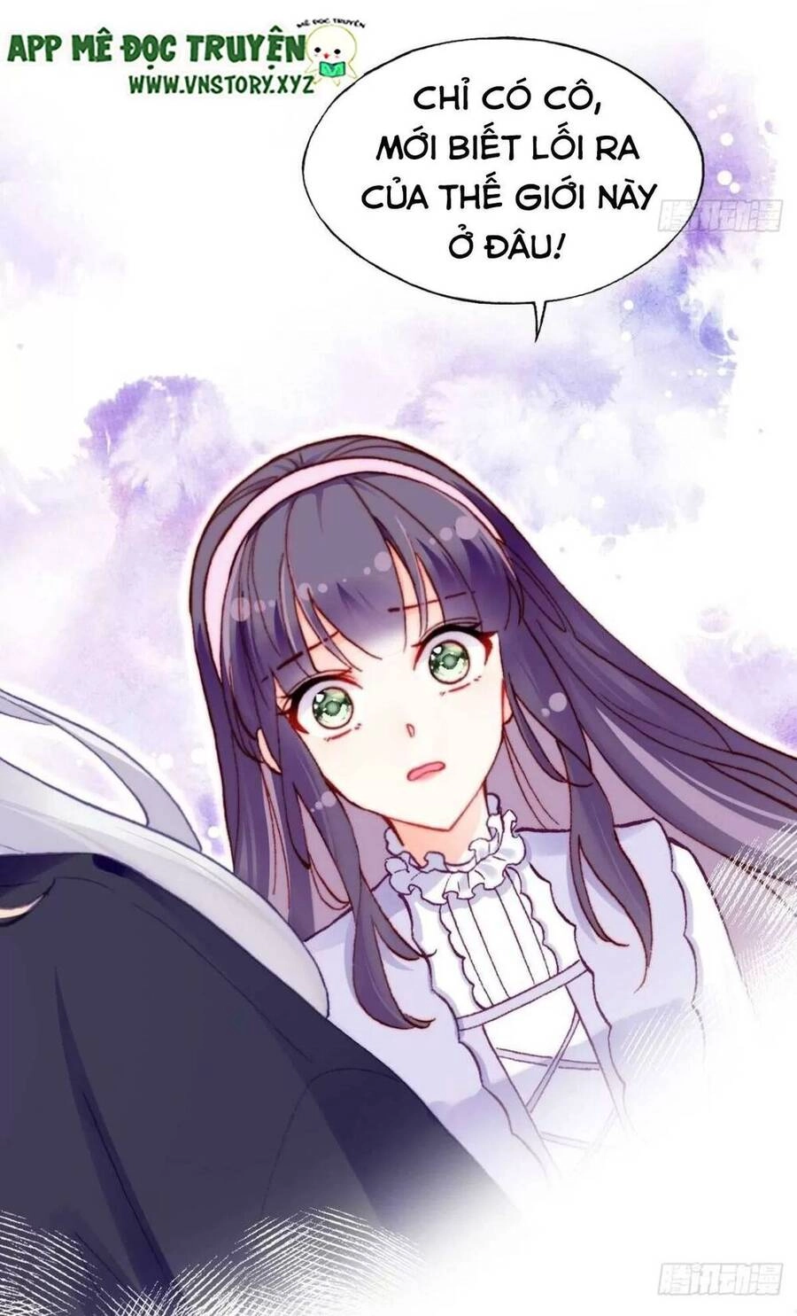 Lại Bị Bệnh Chiều Chuộng Quấn Lấy Chapter 64 - 21