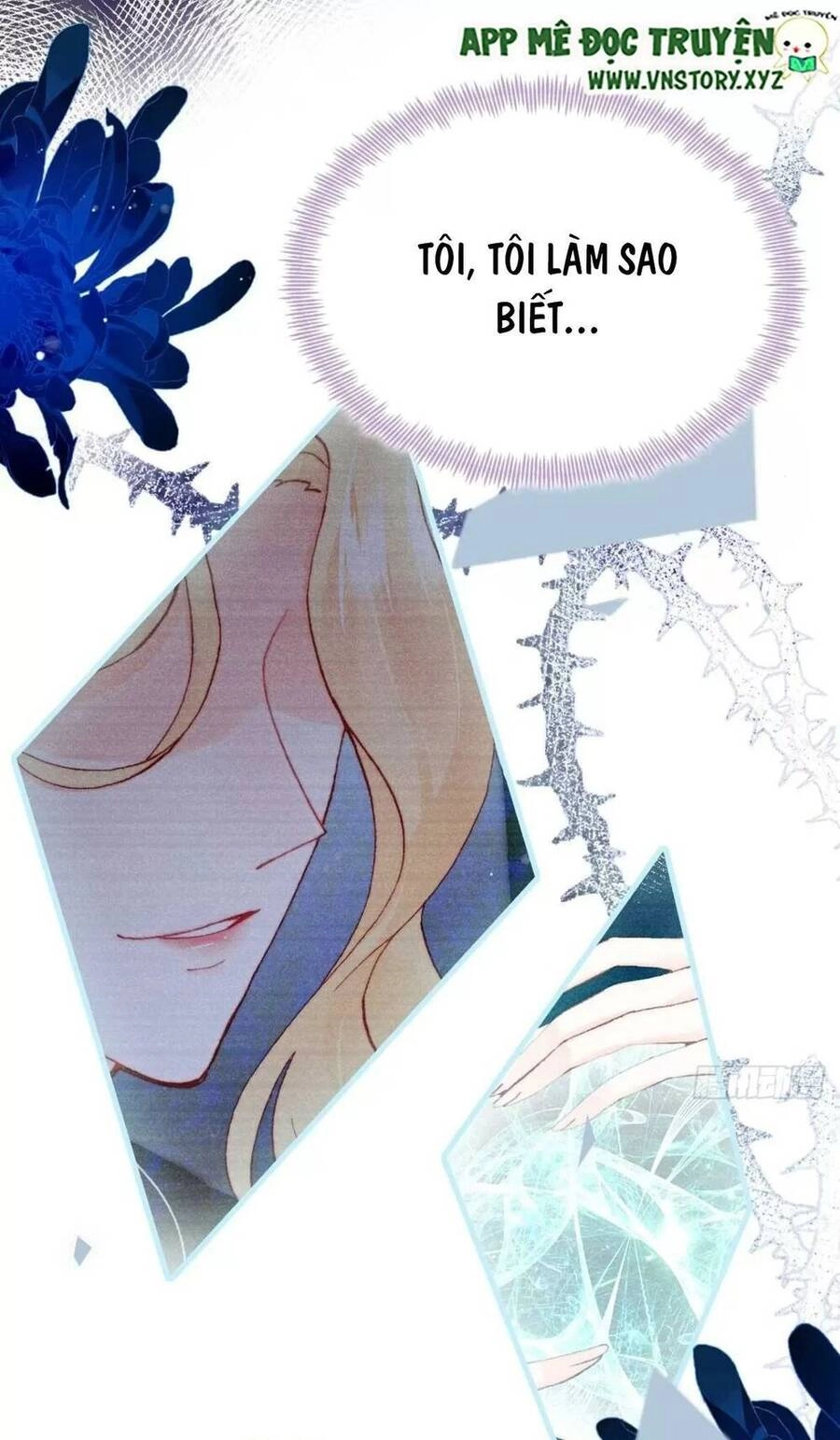 Lại Bị Bệnh Chiều Chuộng Quấn Lấy Chapter 64 - 22