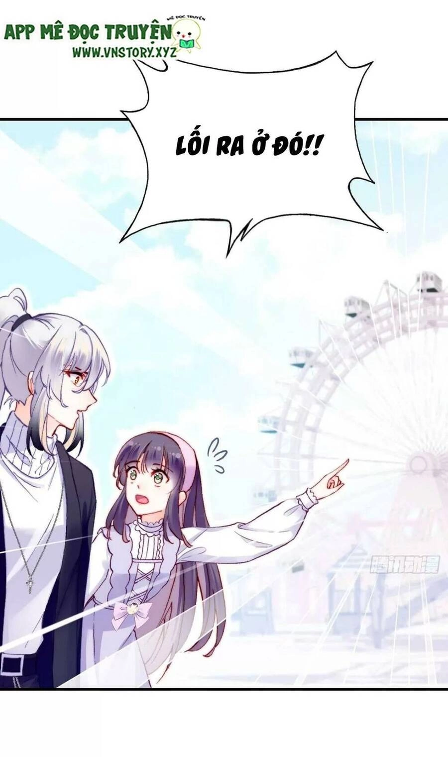 Lại Bị Bệnh Chiều Chuộng Quấn Lấy Chapter 64 - 25