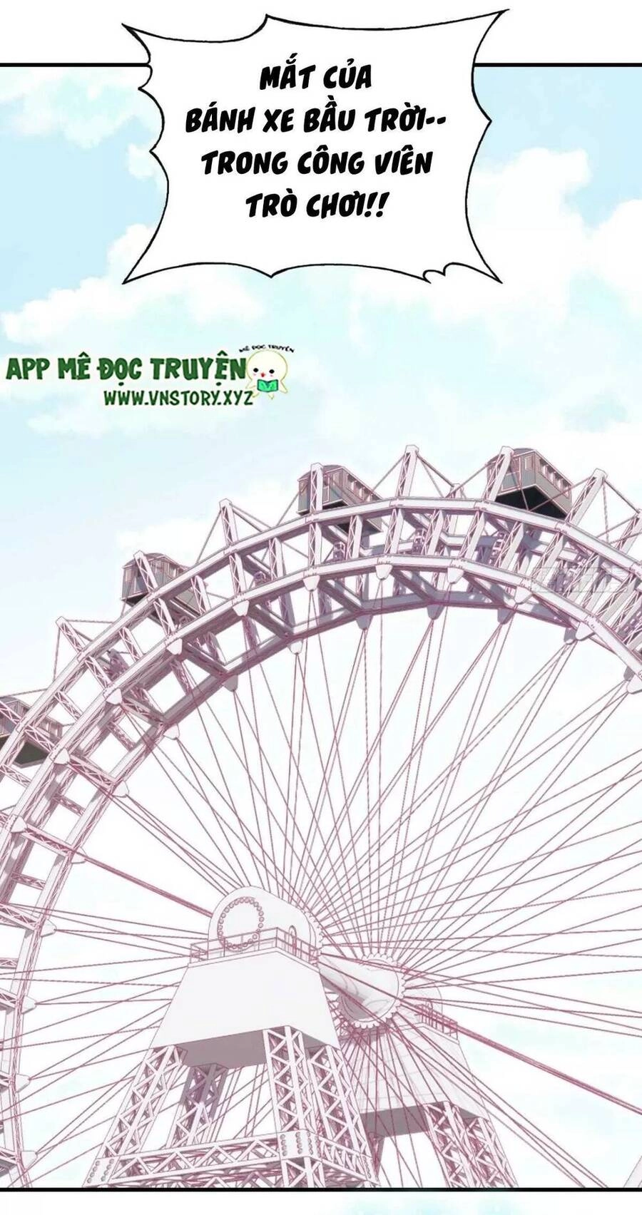 Lại Bị Bệnh Chiều Chuộng Quấn Lấy Chapter 64 - 26