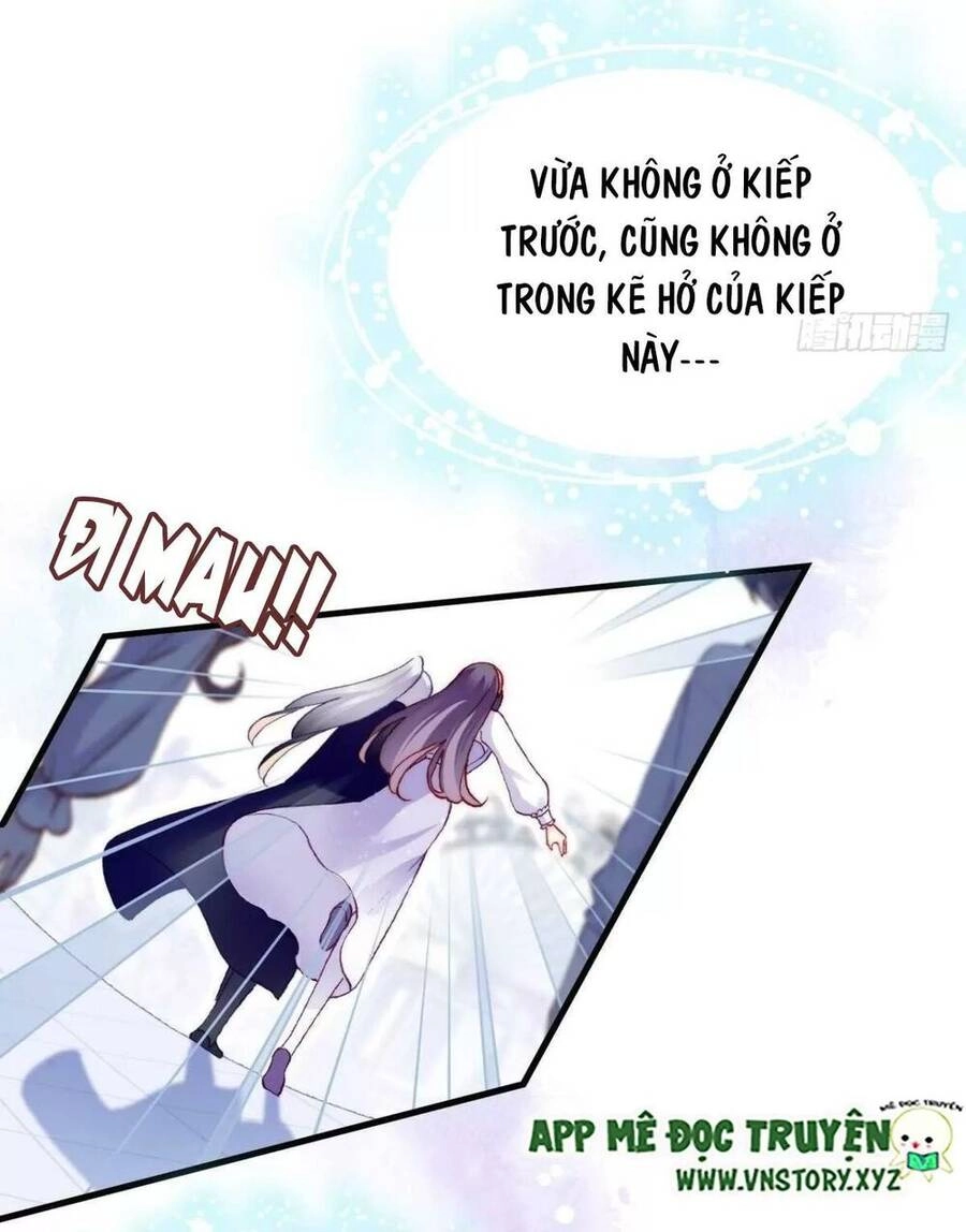 Lại Bị Bệnh Chiều Chuộng Quấn Lấy Chapter 64 - 27