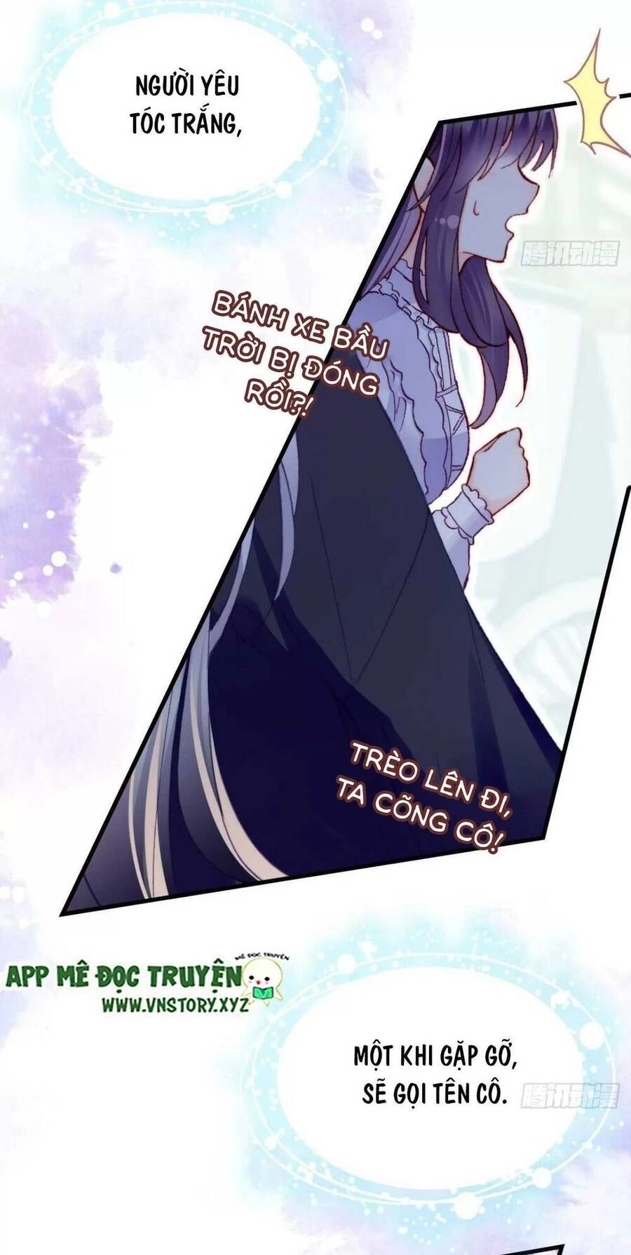 Lại Bị Bệnh Chiều Chuộng Quấn Lấy Chapter 64 - 28