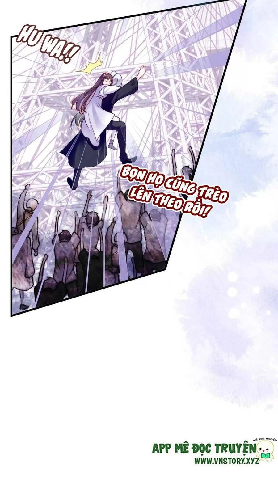 Lại Bị Bệnh Chiều Chuộng Quấn Lấy Chapter 64 - 29