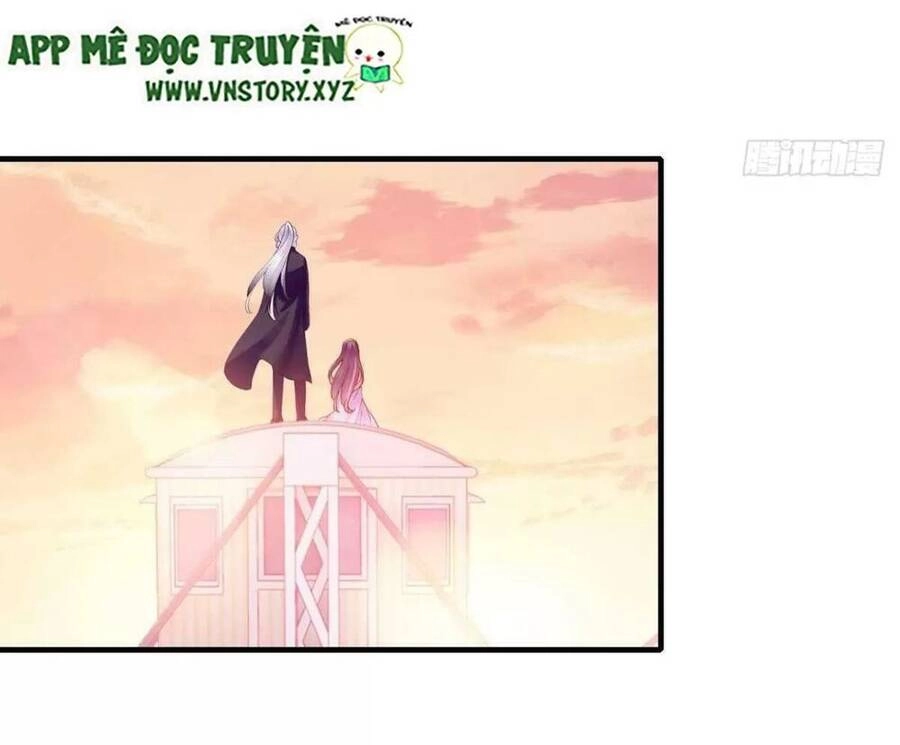 Lại Bị Bệnh Chiều Chuộng Quấn Lấy Chapter 64 - 31