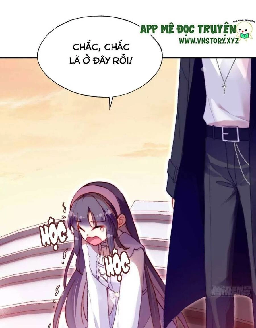 Lại Bị Bệnh Chiều Chuộng Quấn Lấy Chapter 64 - 32