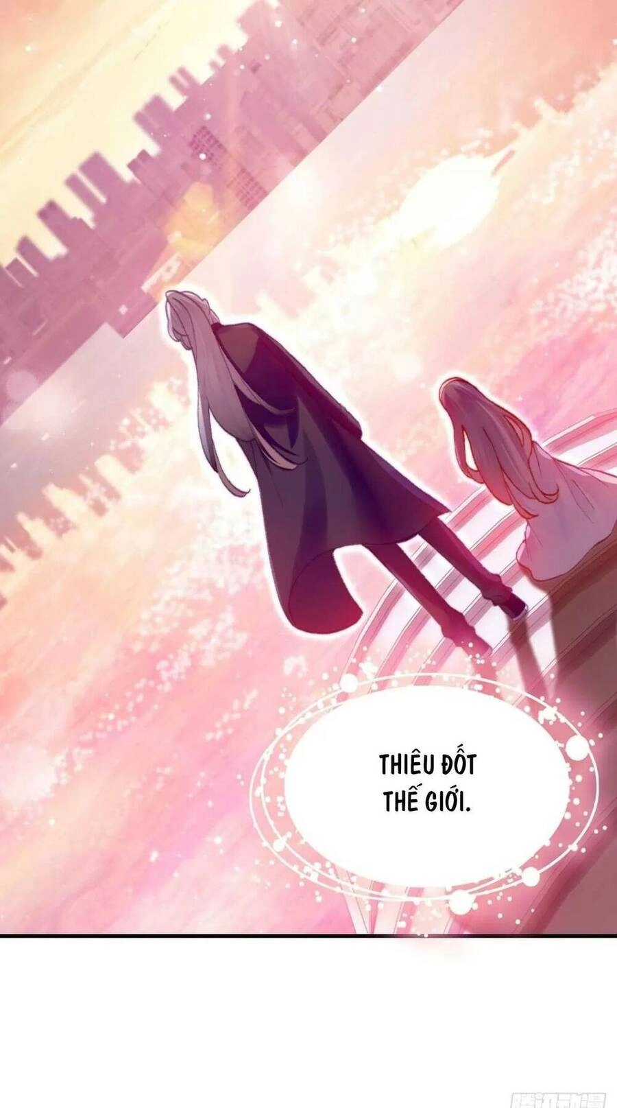 Lại Bị Bệnh Chiều Chuộng Quấn Lấy Chapter 64 - 36